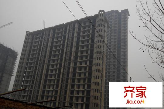 凱萊帝景（2014-1-22）