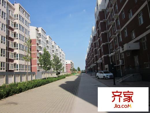 盛世中華社區(qū)2013-8-25
