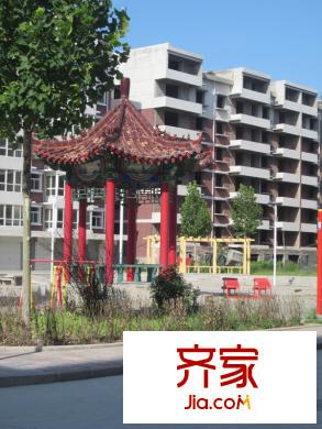 盛世中華社區(qū)2013-8-25