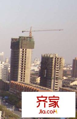 萬豪公寓（2010.11）