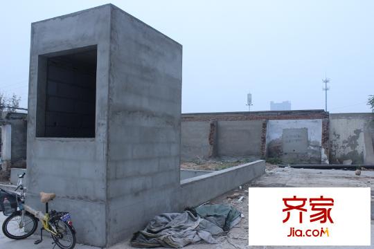 錦玉華庭項(xiàng)目（2015-09-24）