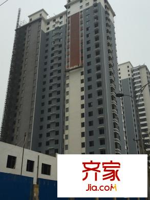 錦玉華庭項(xiàng)目（2015-11-12）