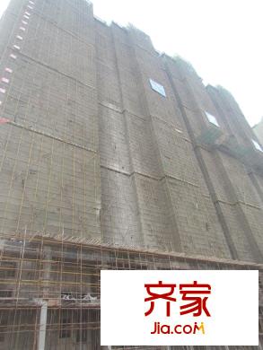 濱江首府1#（2013-12）