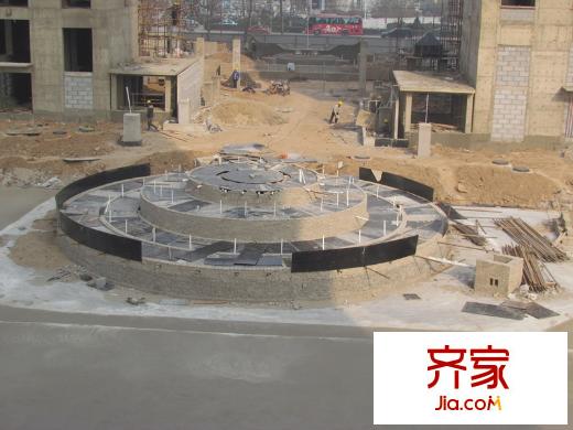 濱江首府小區(qū)（2013-12）