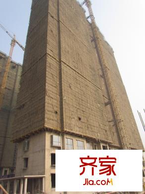 濱江首府2#（2013-12）
