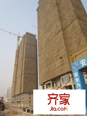 濱江首府4#5#（2013-12）