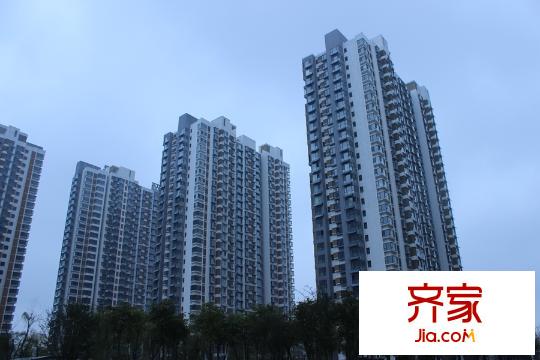 頤景藍(lán)灣項目（2015-11-19）
