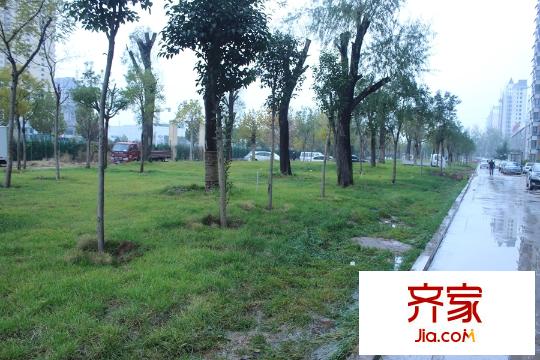 頤景藍(lán)灣項目（2015-11-19）