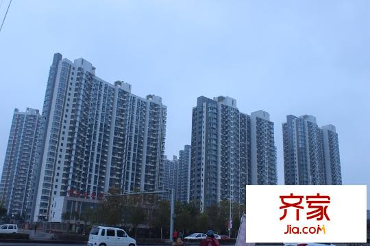 頤景藍(lán)灣項目（2015-11-19）