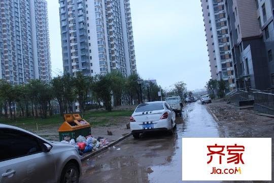 頤景藍(lán)灣項目（2015-11-19）