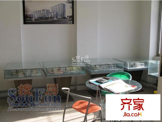 德力富海麗苑實(shí)景圖