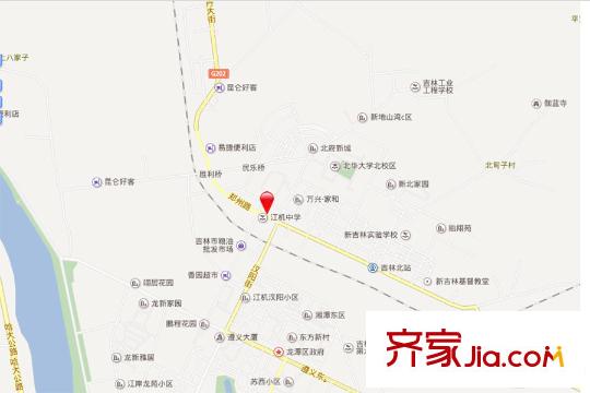 甲乙廣場位置圖