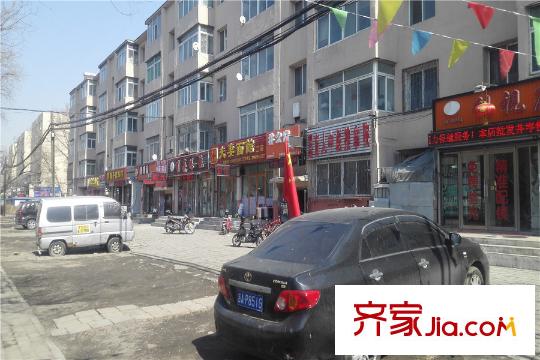 甲乙廣場漢陽街