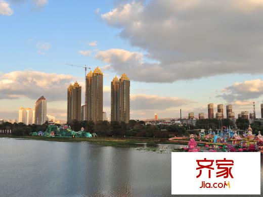 紅大明珠實(shí)景圖