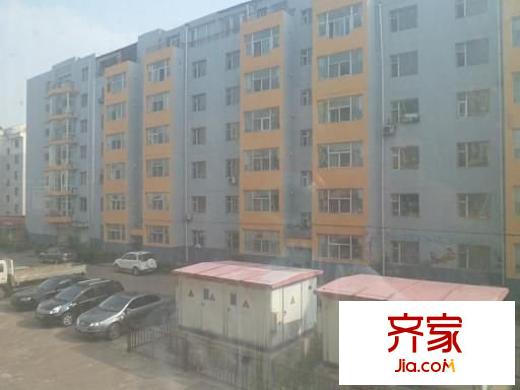 交行花園外景圖 
