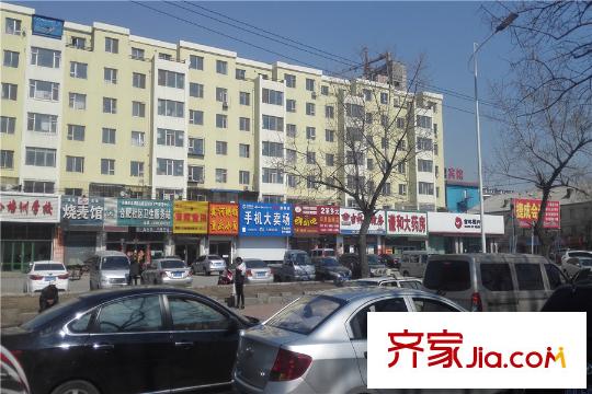 甲乙廣場鄭州路