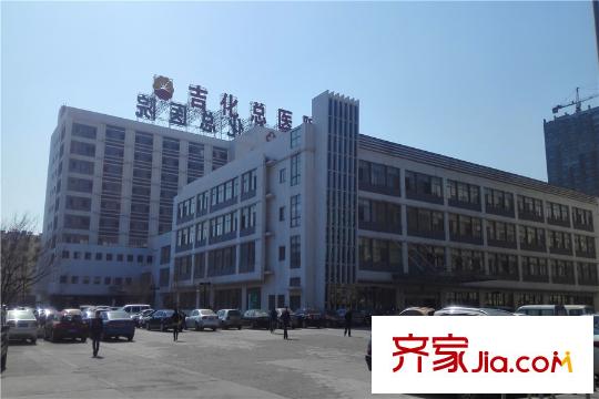 甲乙廣場化工醫(yī)院