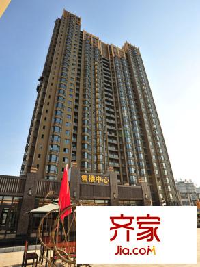 紅大明珠外景圖