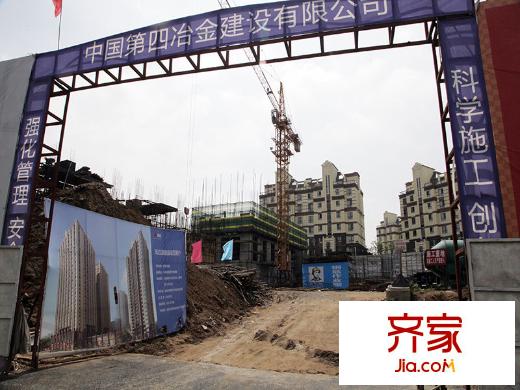 筑石派施工外圍(201308)