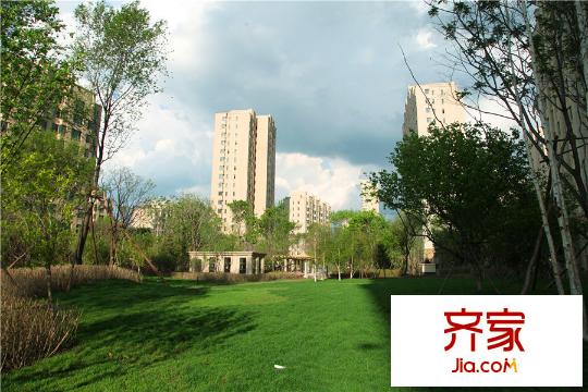 星光江城園區(qū)(2015.8)