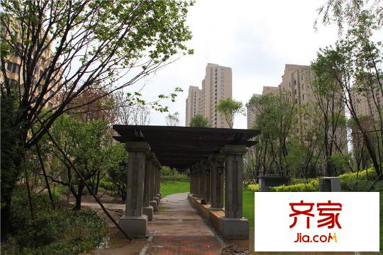 星光江城園區(qū)(2015.8)