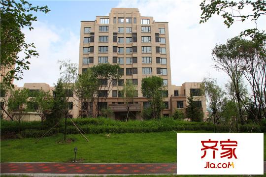 星光江城園區(qū)(2015.8)