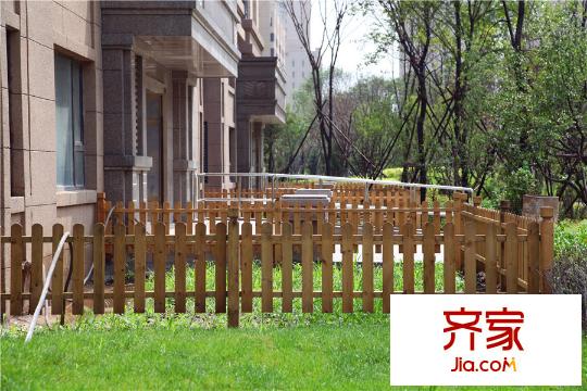 星光江城園區(qū)(2015.8)