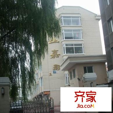 正業(yè)嘉園外景圖正業(yè)家園1