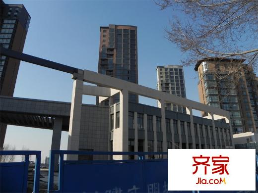證大山水國(guó)際工程進(jìn)度圖