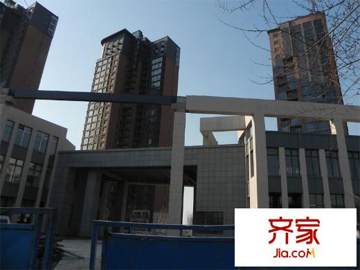 證大山水國(guó)際工程進(jìn)度圖