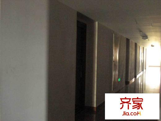 中華明珠樓內(nèi)