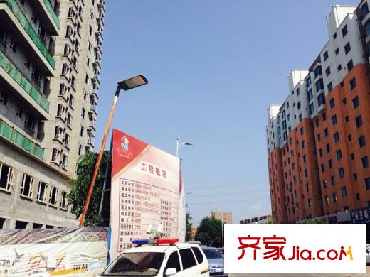 青云尚筑周邊配套
