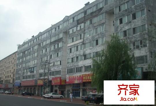 正業(yè)嘉園外景圖正業(yè)家園3