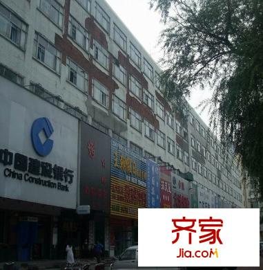 正業(yè)嘉園外景圖正業(yè)家園2