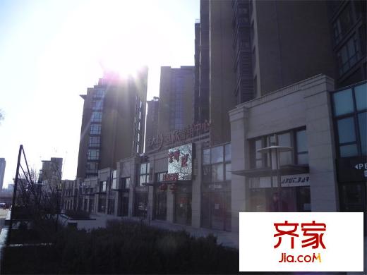 證大山水國(guó)際工程進(jìn)度圖