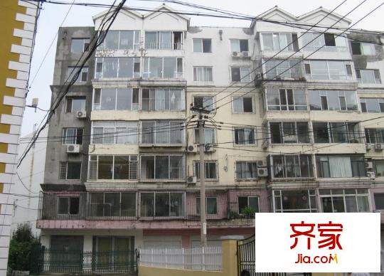 裕華園外景圖2