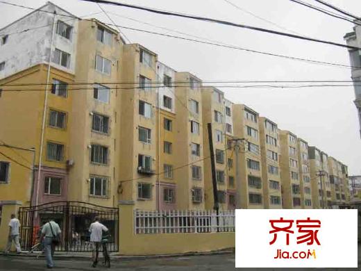 裕華園