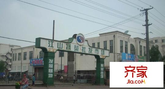 元通小區(qū)外景圖2