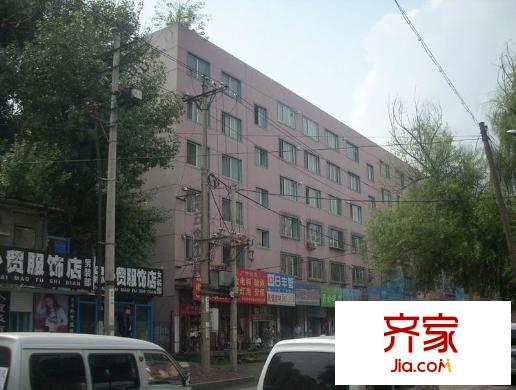 文廟社區(qū)外景圖1