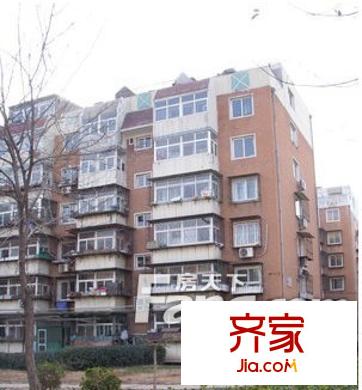 萬隆天山小區(qū)外景圖萬隆3