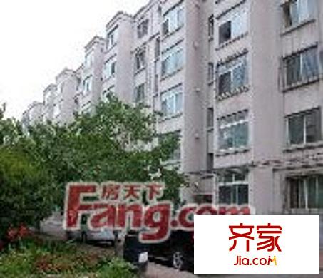 萬隆天山小區(qū)外景圖萬隆1