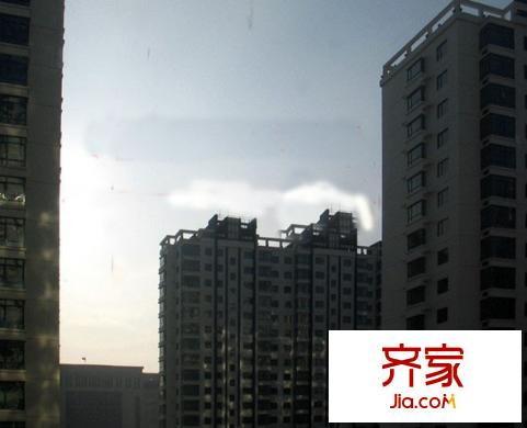 陽光尚都外景圖陽光4