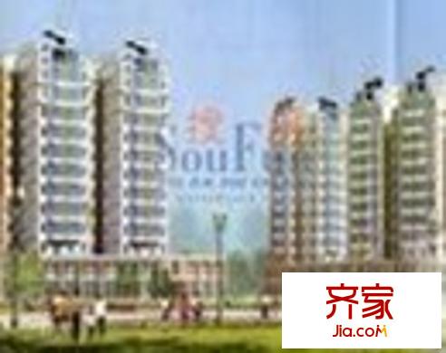 新基業(yè)科技星園外景圖新基業(yè)2