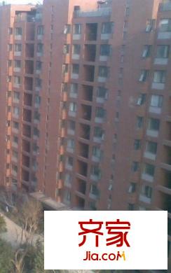 鑫基業(yè)華府外景圖華府4