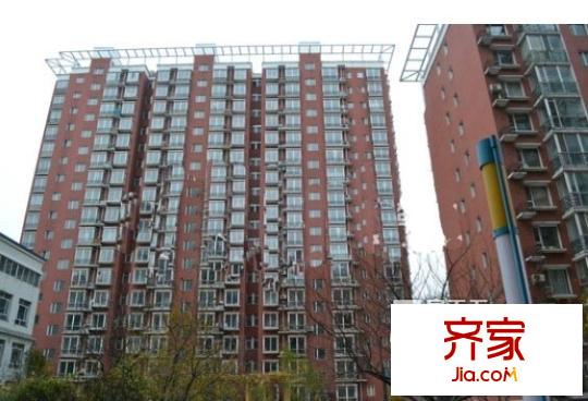 鑫基業(yè)華府外景圖華府1 - 副本