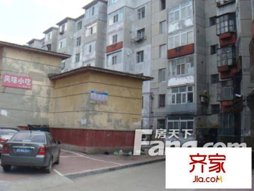 通柏小區(qū)外景圖通佰小區(qū) (6)