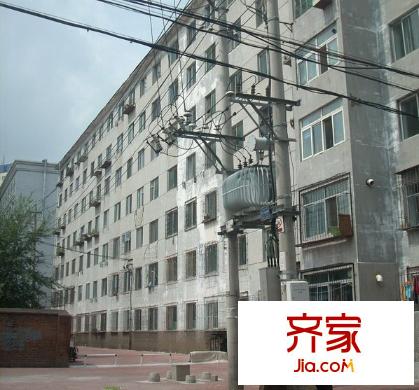 同順興社區(qū)外景圖 2