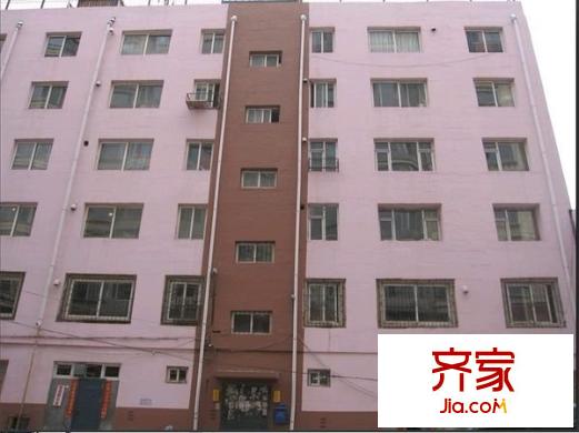 四十七師師職樓