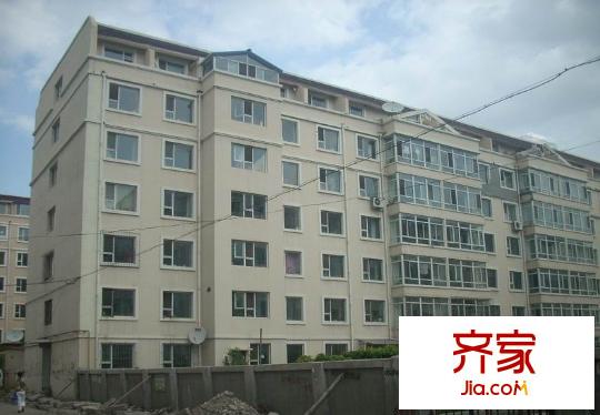 水利生活家外景圖水利