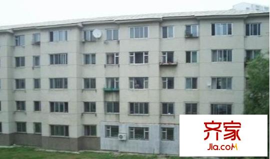 頤馨小區(qū)外景圖儀1